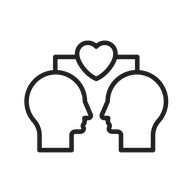 Lerne Gewaltfreie Kommunikation (GFK) bei meinem Life Coaching Lerne Gewaltfreie Kommunikation (GFK) bei meinem Life Coaching